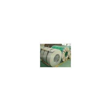 AISI ASTM EN BS DIN 0.3 mm - 16mm Slit / Mill Edge Hot Rolled 304 Stainless Steel Coils