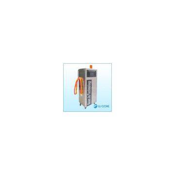 HY-028 stainless steel ozone ionizer car air disinfection machine