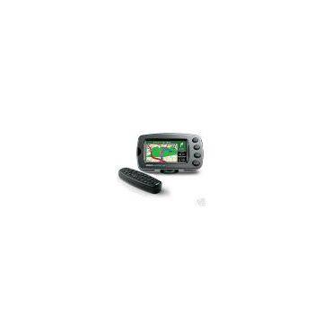 United States Garmin Streetpilot 2720 GPS Navigation