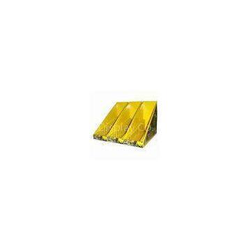 SGS UV Varnish Attractive design Recyclable paper Cardboard Countertop Displays