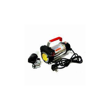 Electric Transfer Pumps