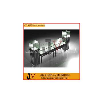 Factory supply jewelry display cabinet for shop