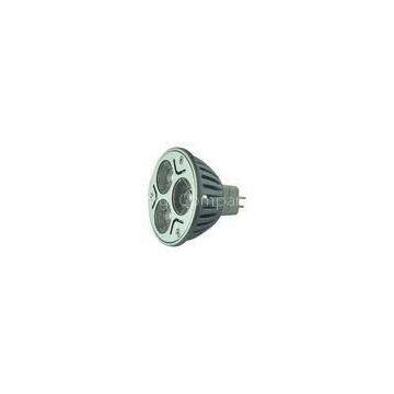 MR16 Cree Edison GU5.3 High Power LED Spot Light Bulb / Edison Household LED Bulbs