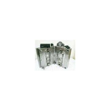 ABS HDPE High Precision Injection Mould , Pet Plastic Injection Bottle Cap Mold
