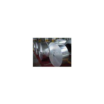 Professional Alloy 3102 8011 8021 Aluminium Foil Roll , Aluminium Sheet Coil