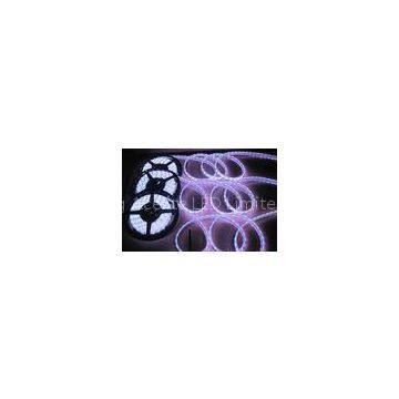 Green / Red SMD 3528 4.8W LED Flexible Strip Light 24Volt 60PCS / M