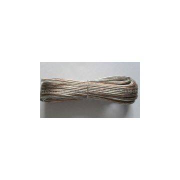 PVC Speaker Cable