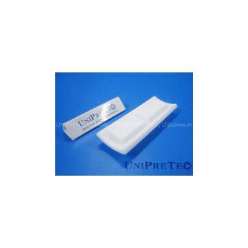 Alumina Ceramic Parts With High Insulation