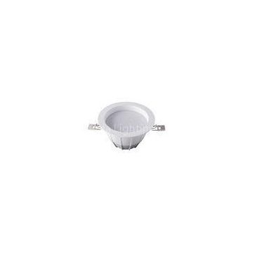 Epistar SMD2835 White Led Ceiling Downlights 4 Watt CRI 80 for Office / Hotel