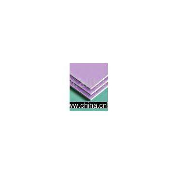 paper suface gypsum board