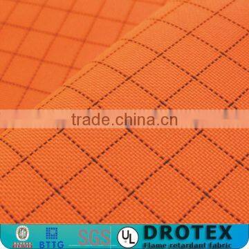 Anti-static &fireproof Fabric photo-4