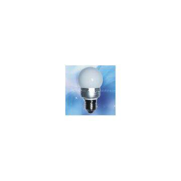 LED Bulb Light