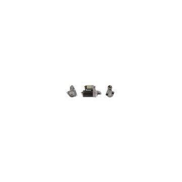 United Kingdom Automobile Starter