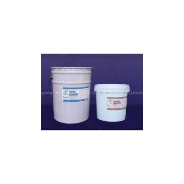 supply wear resistant ceramic adhesives,ceramic special anti wear adhesive,high temperature adhesives,anti abrasion adhesive