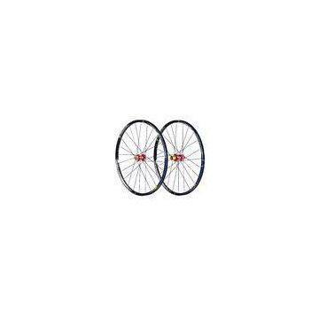 Tireless DH / XC Aluminum Bicycle Wheels 29er Mountain Bike Wheels