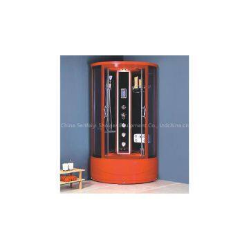 High quality steam shower cabin 8923