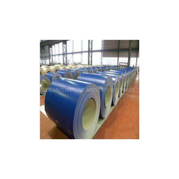 0.12-0.30 mm Thin PPGI