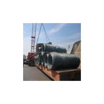 Deformed Steel Bars, Angle Steel, Wire Rod, H Beams, Flat Bars, Channel Steel. photo-3