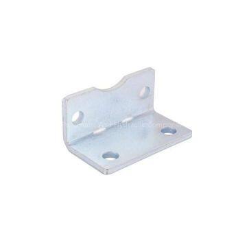 ISO 15552 Low-rise Pedestal 32-320 MS1