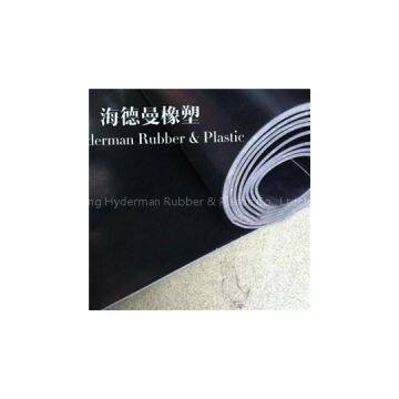 EPDM Rubber Sheet