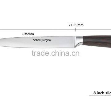 Kitchen Knife Set photo-3