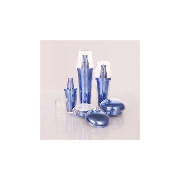 acrylic skin care jar packaging