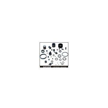 Sell Bonded Magnet