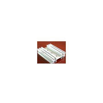 Aluminium Extrusion
