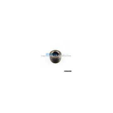 Cummins Series 3013257 plug,pipe