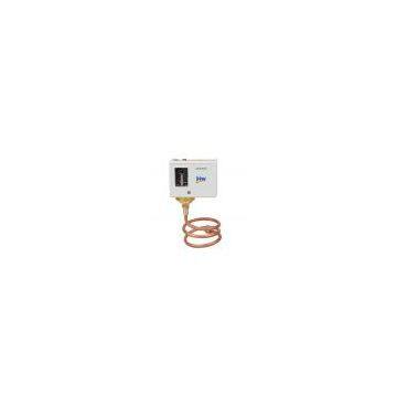 Pressure controller