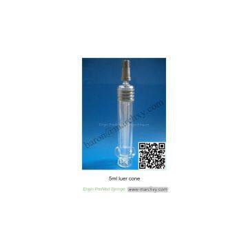 5ml luer cone