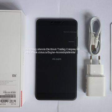 Global Verison Xiaomi Max 2 Smartphone Snapdragon 625 Octa Core 4GB 64GB 6.44 photo-5
