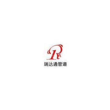 Shijiazhuang Ruidatong Pipe Fitting Co,ltd