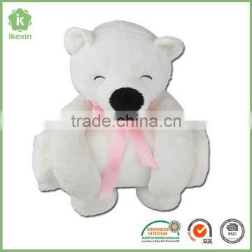 Customized Animal shaped Kid Baby Blanket