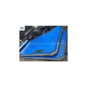 ZY Cell Type Marine Rubber Fender With Low Price photo-2