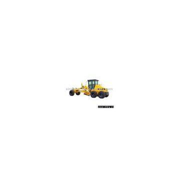 Sinoway 180HP Motor Grader PY180C(D)-2 With CE Mark