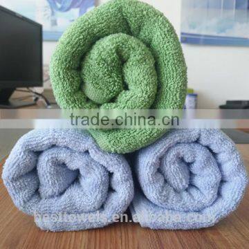 China Wholesale Super Cheap Terry Towel Stock Lot for Bath
