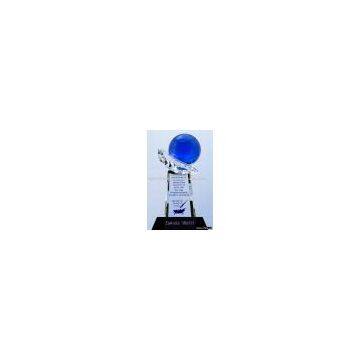 Crystal Award&Trophy