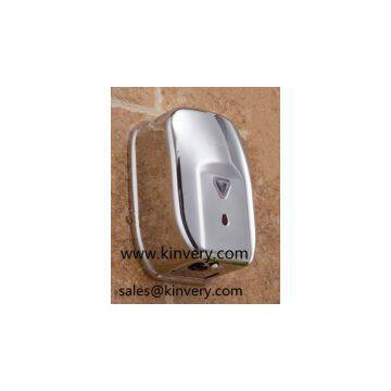 Automatic Sensor Liquid Soap Dispenser (KSD-130 stainless steel)