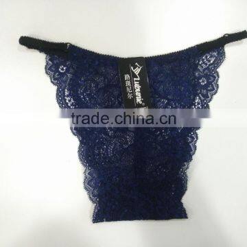 Lubunie Lace Big Size Ladies Underwear photo-2