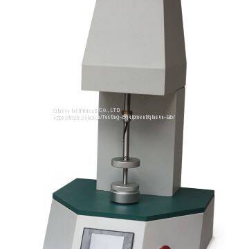 Automatic Wrinkle Recovery Tester photo-2