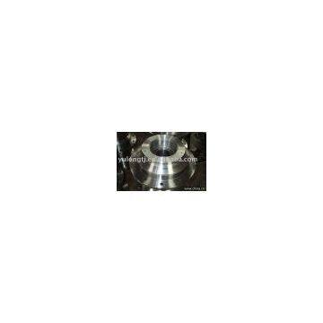 wheel hub