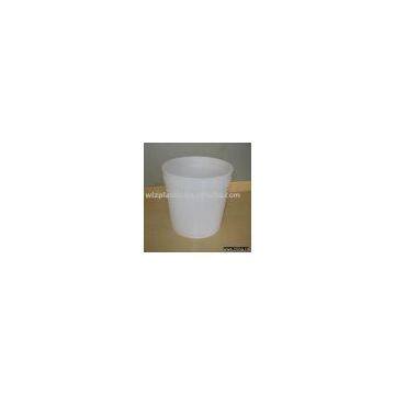 plastic bucket,ice bucket