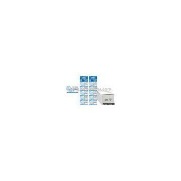 SR726/397 silver oxide button cell battery