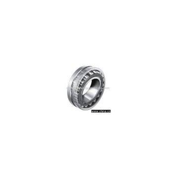 Self-aligning roller bearing