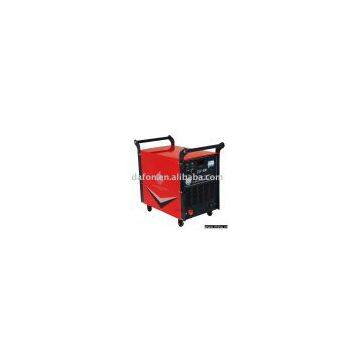 ZX7 SERIES INVERTER DC WELDING MACHINE