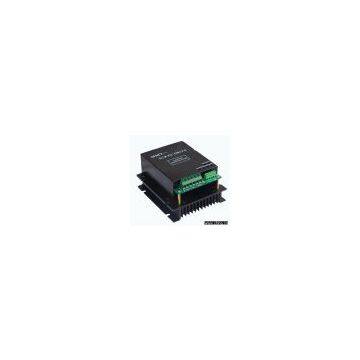 dc motor control