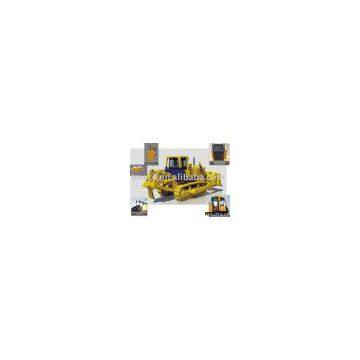 Zoomlion Crawler bulldozer ZD320-3