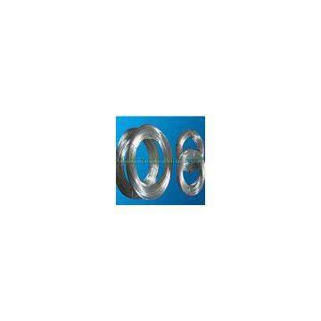Hot-dip Galvanized Wire