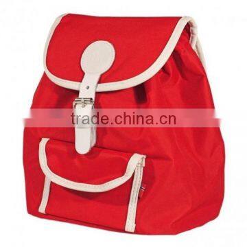 Latest Cute Kids School Bag Red Waterproof School Backpack for Child photo-2